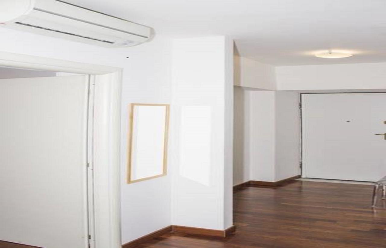 Apartmán Bed & Parking Palermo Exteriér fotografie